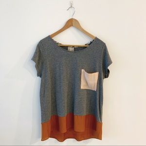 Anthropologie - Dolan Left Coast Collection